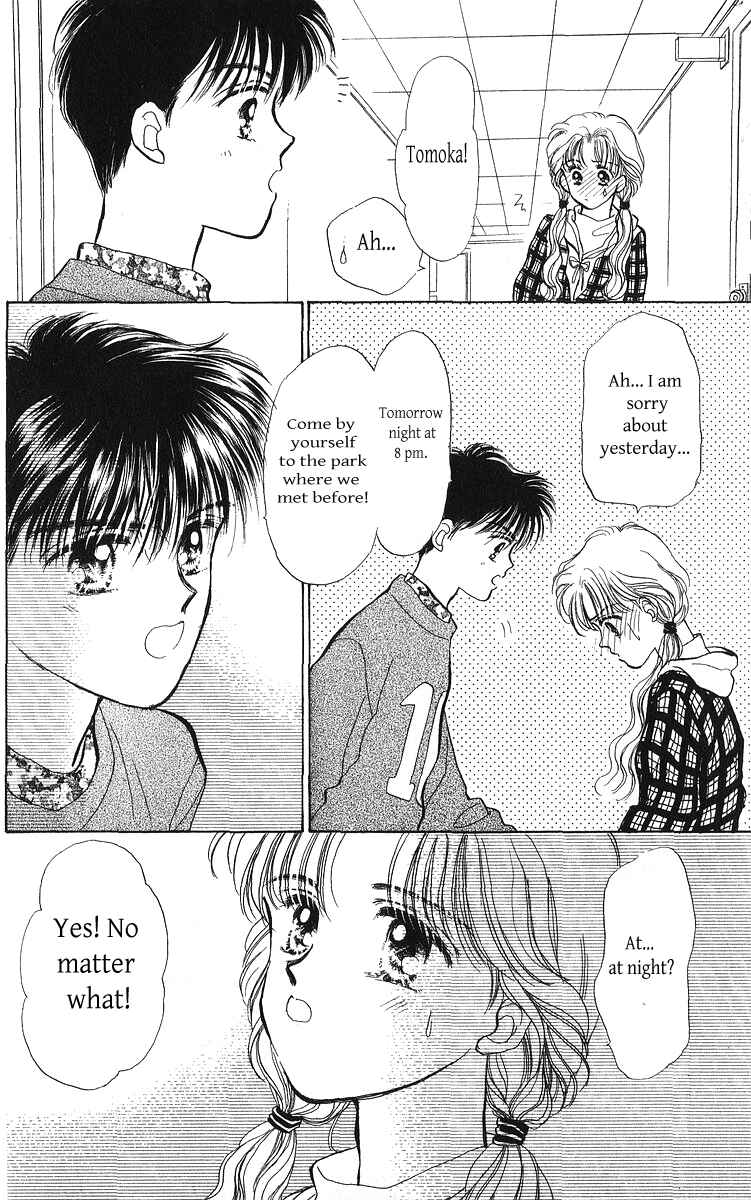 Page 14 Chapter 24.2 You & Scandal