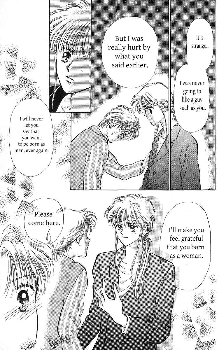 Page 17 Chapter 24.2 You & Scandal