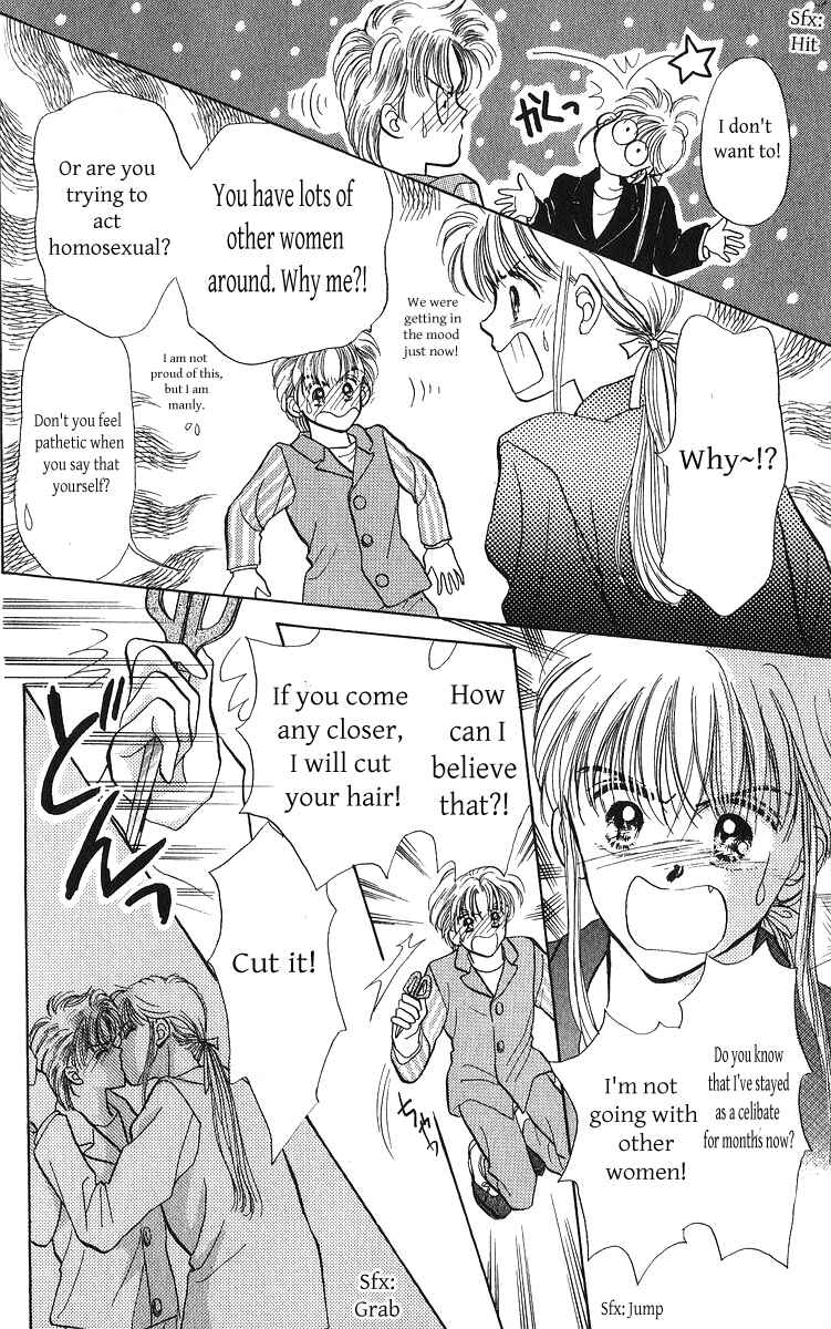 Page 18 Chapter 24.2 You & Scandal