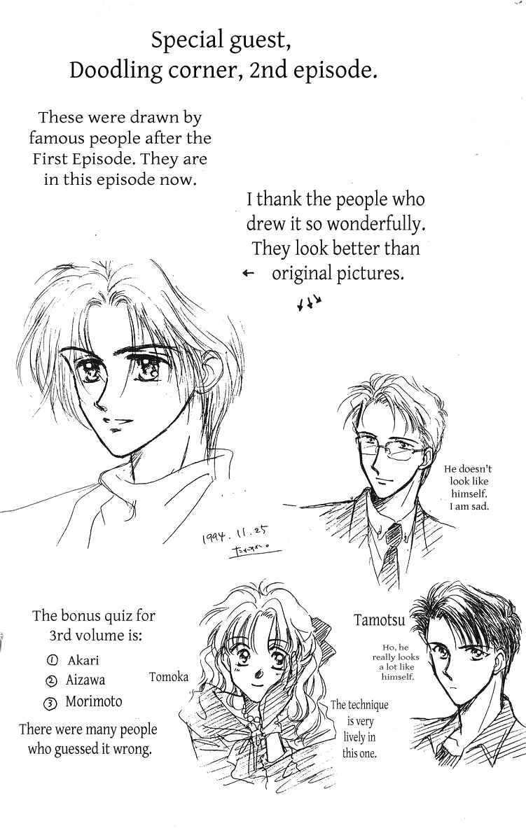 Page 29 Chapter 24.2 You & Scandal