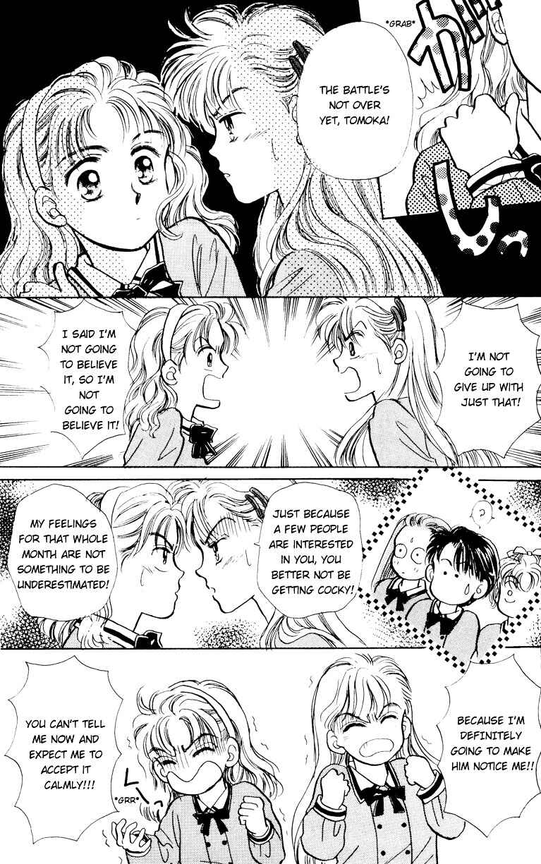 Page 12 Chapter 3 You & Scandal