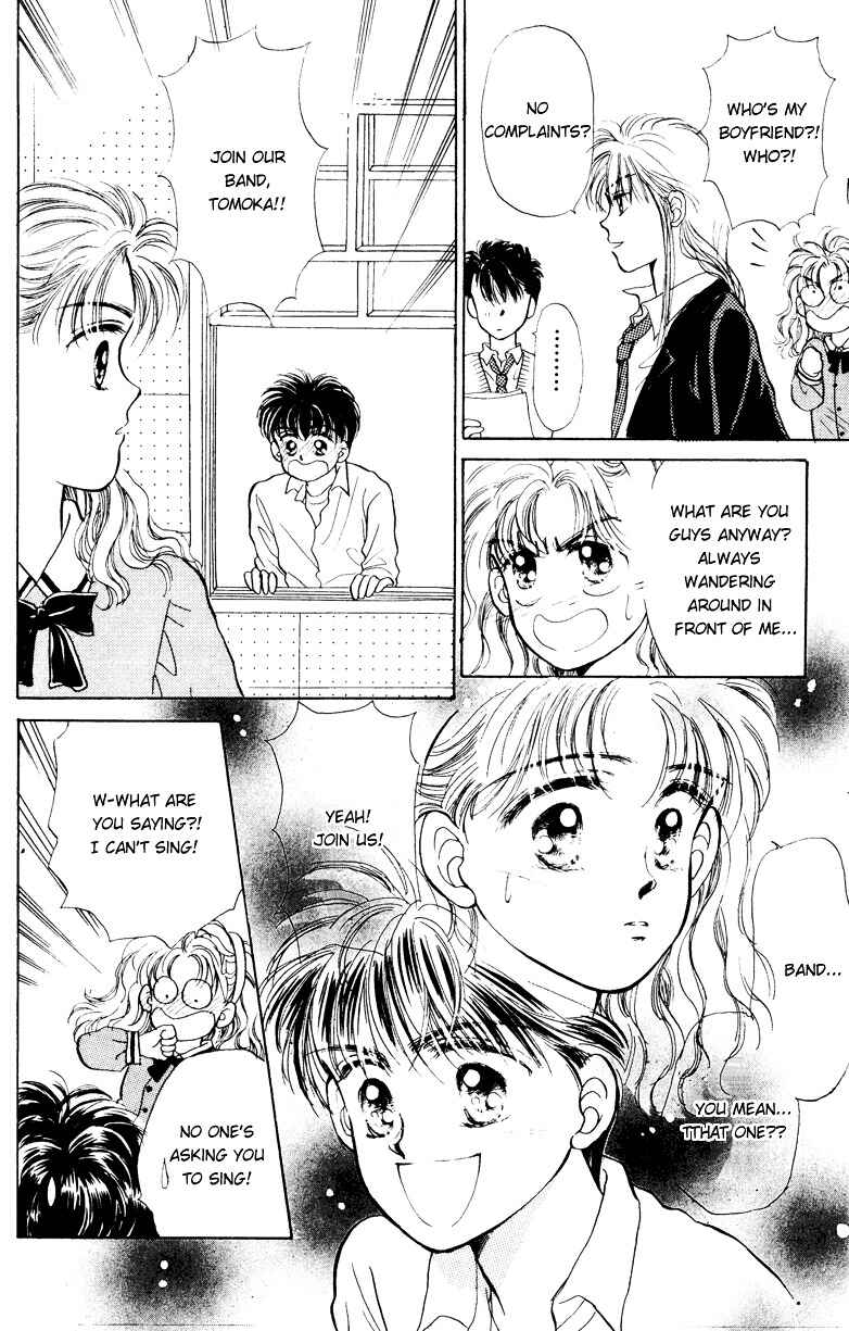 Page 19 Chapter 3 You & Scandal