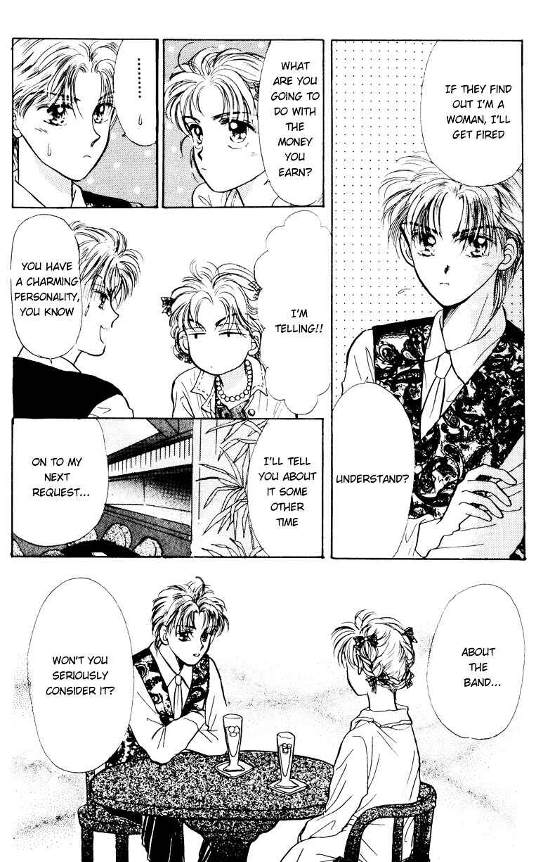 Page 27 Chapter 3 You & Scandal