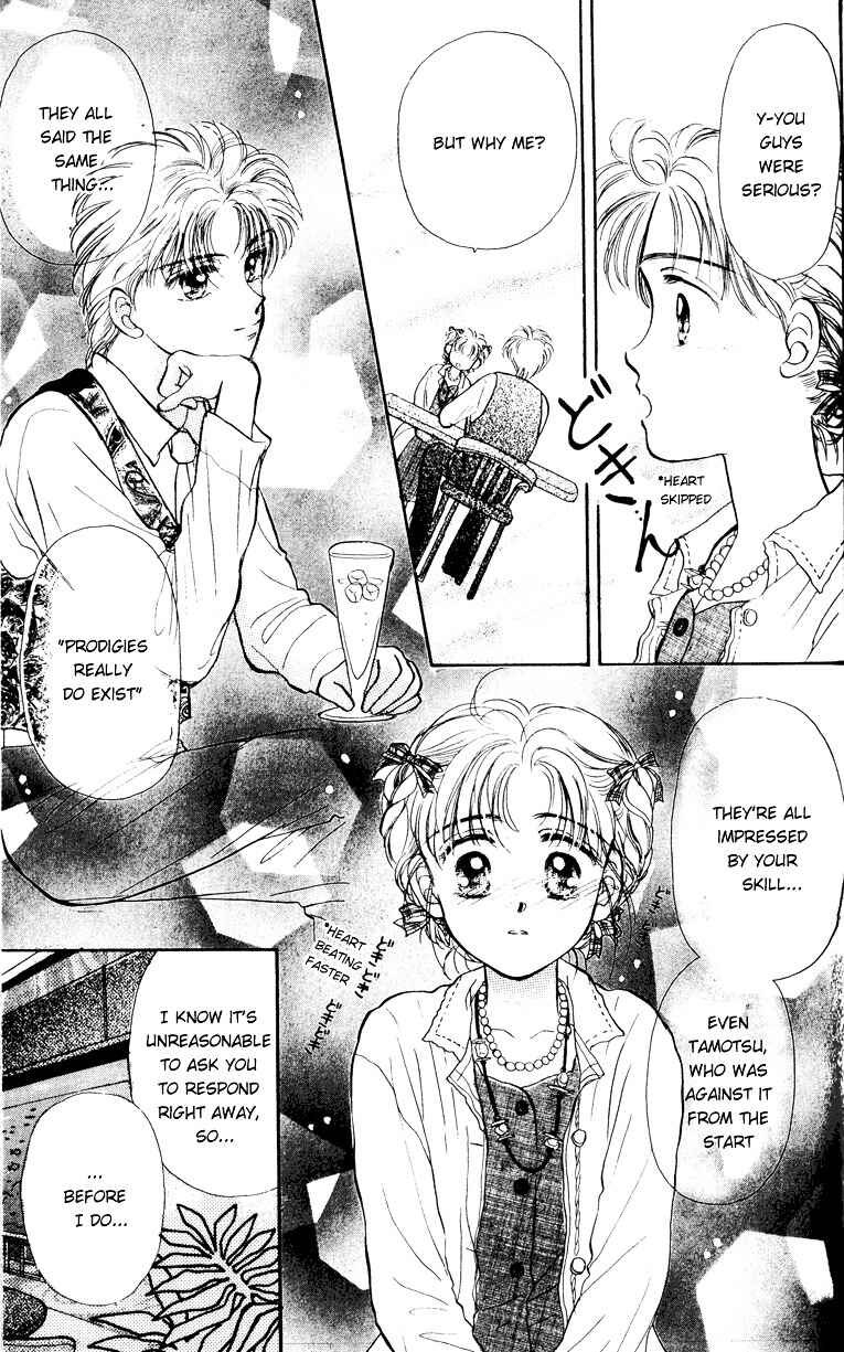 Page 28 Chapter 3 You & Scandal