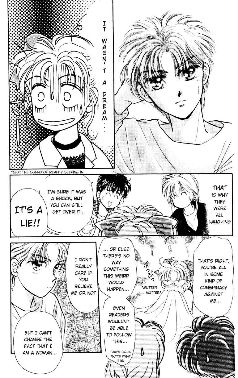 Page 4 Chapter 3 You & Scandal