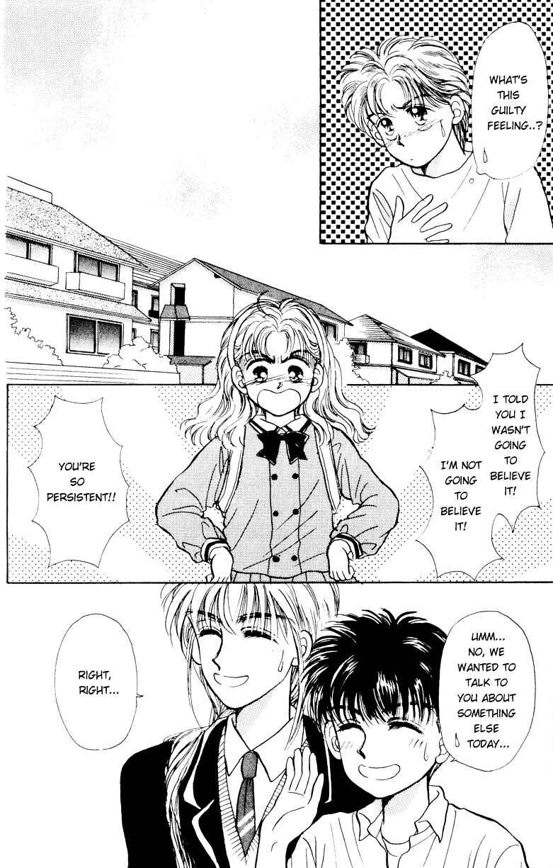 Page 9 Chapter 3 You & Scandal