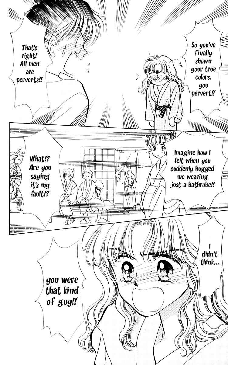 Page 26 Chapter 20 You & Scandal