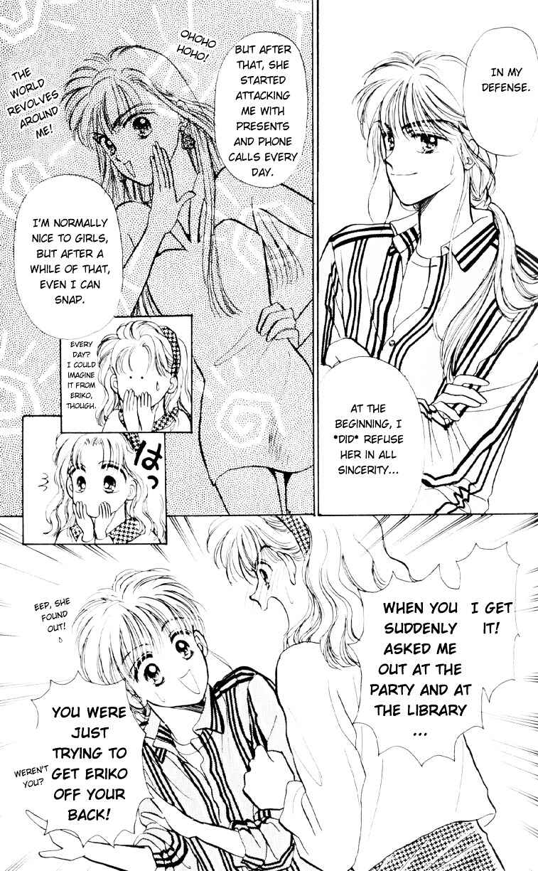 Page 22 Chapter 8 You & Scandal