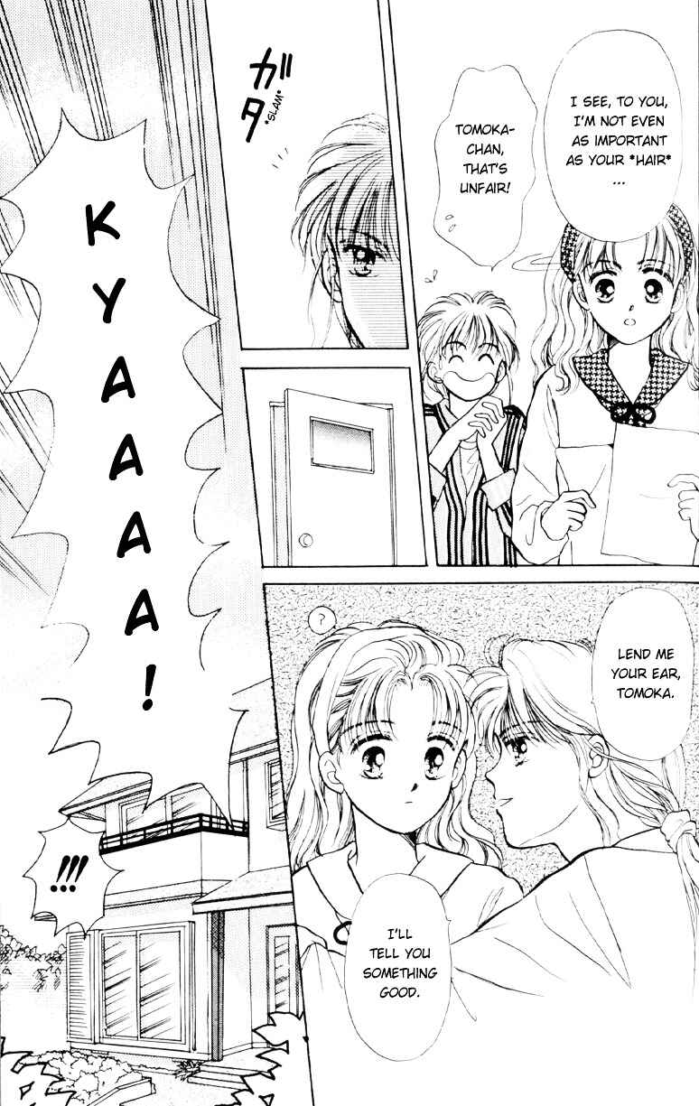 Page 24 Chapter 8 You & Scandal