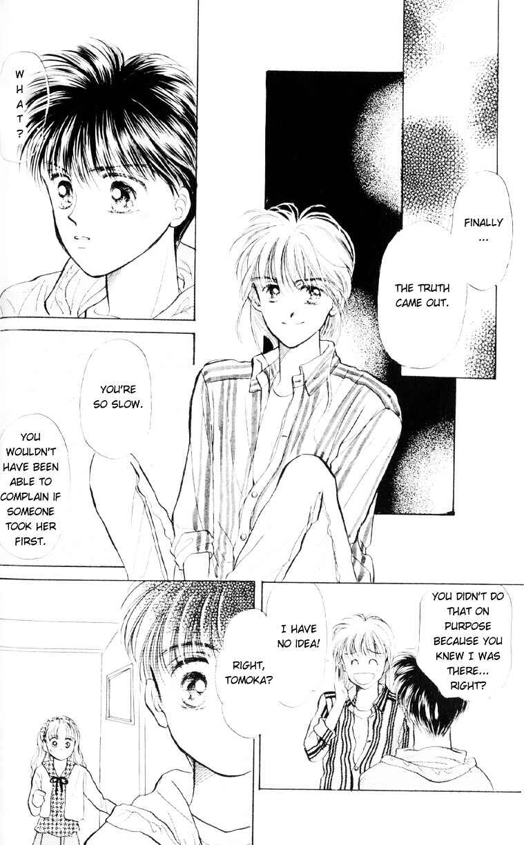 Page 29 Chapter 8 You & Scandal