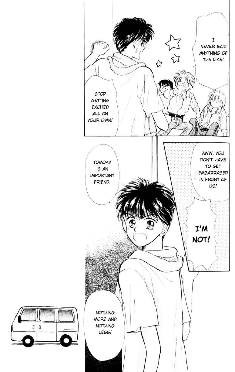 Page 6 Chapter 8 You & Scandal