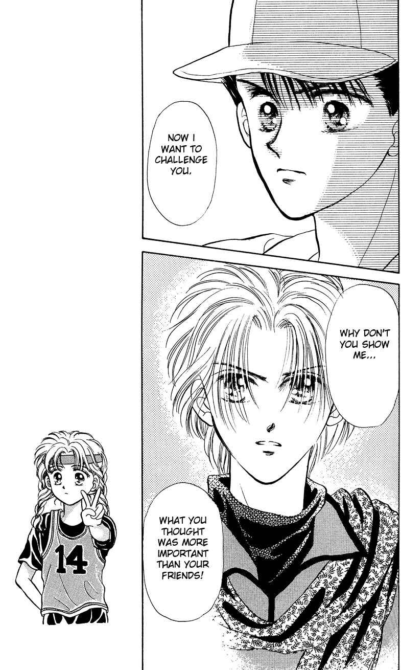 Page 11 Chapter 12 You & Scandal