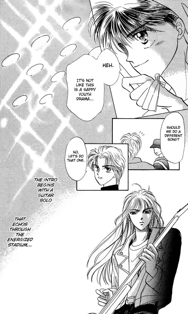 Page 18 Chapter 12 You & Scandal