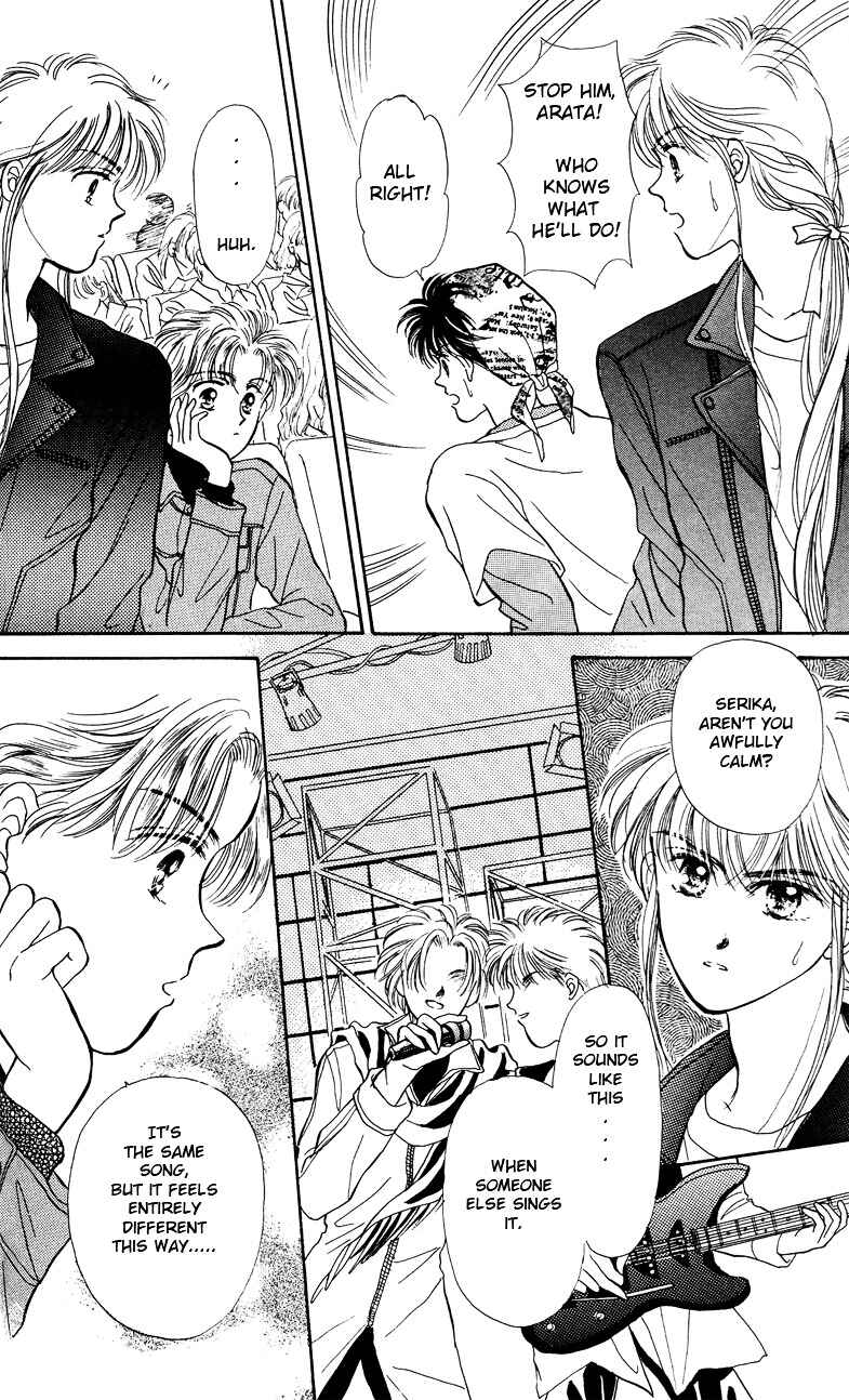 Page 2 Chapter 12 You & Scandal