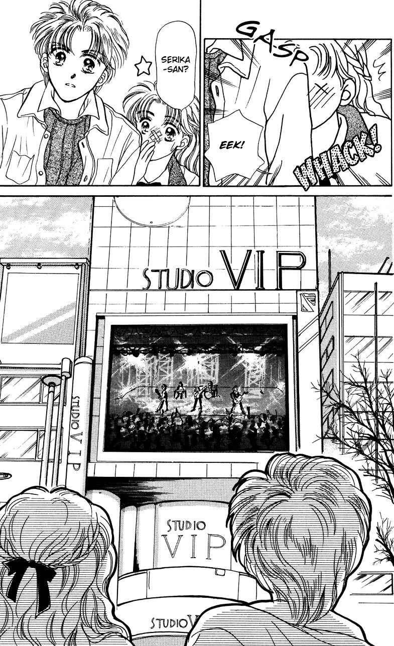 Page 31 Chapter 12 You & Scandal