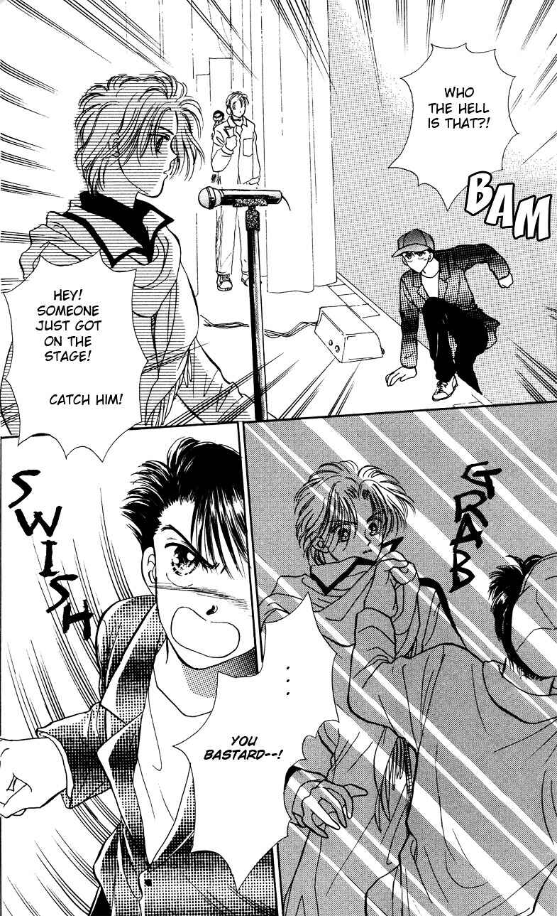 Page 4 Chapter 12 You & Scandal