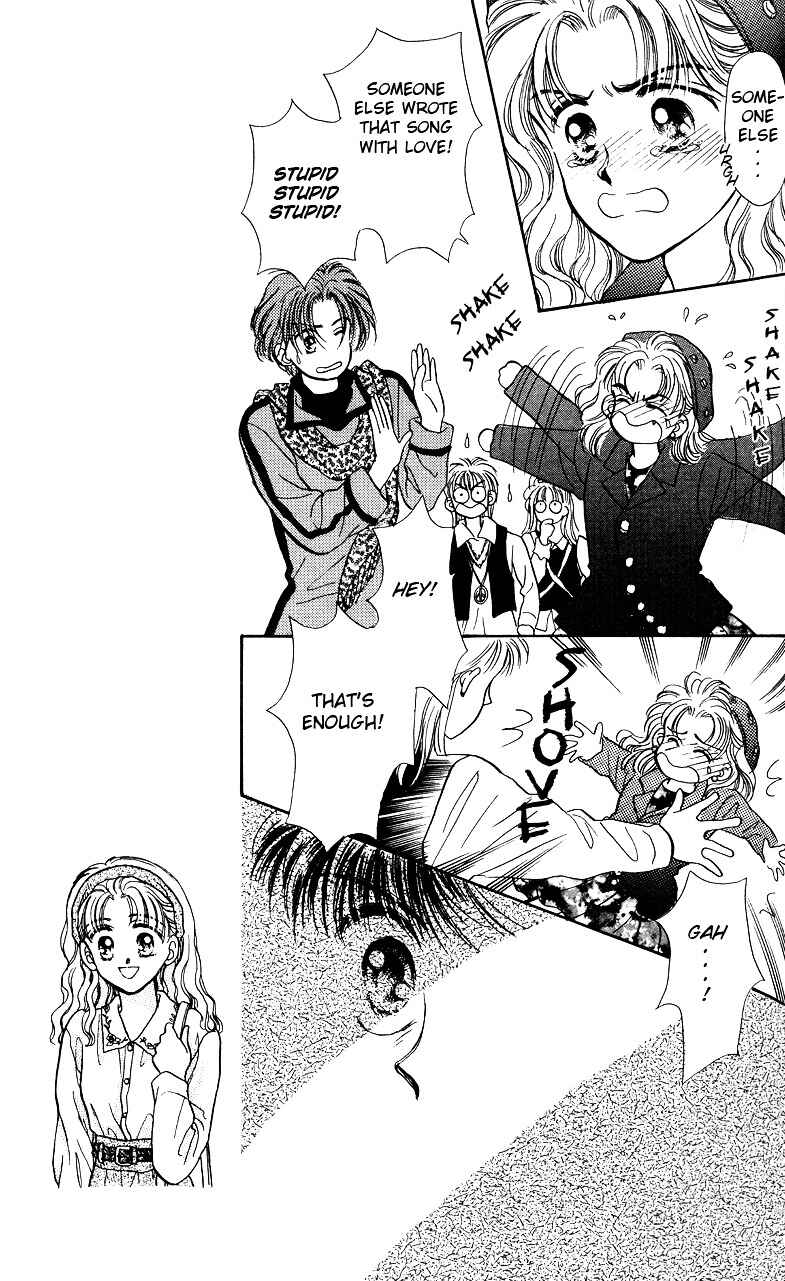 Page 7 Chapter 12 You & Scandal