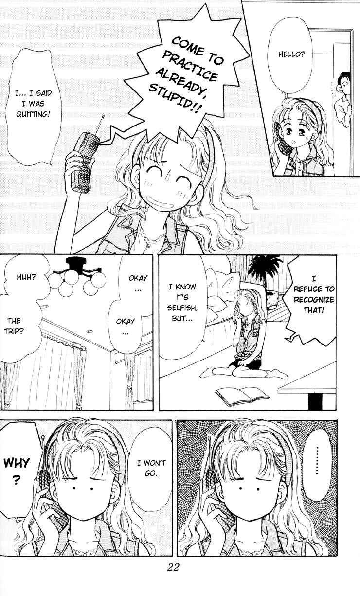 Page 22 Chapter 6 You & Scandal