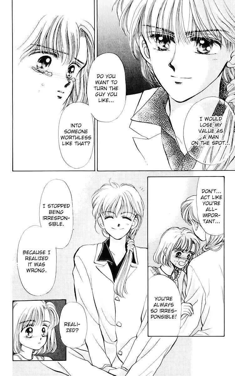 Page 12 Chapter 19 You & Scandal