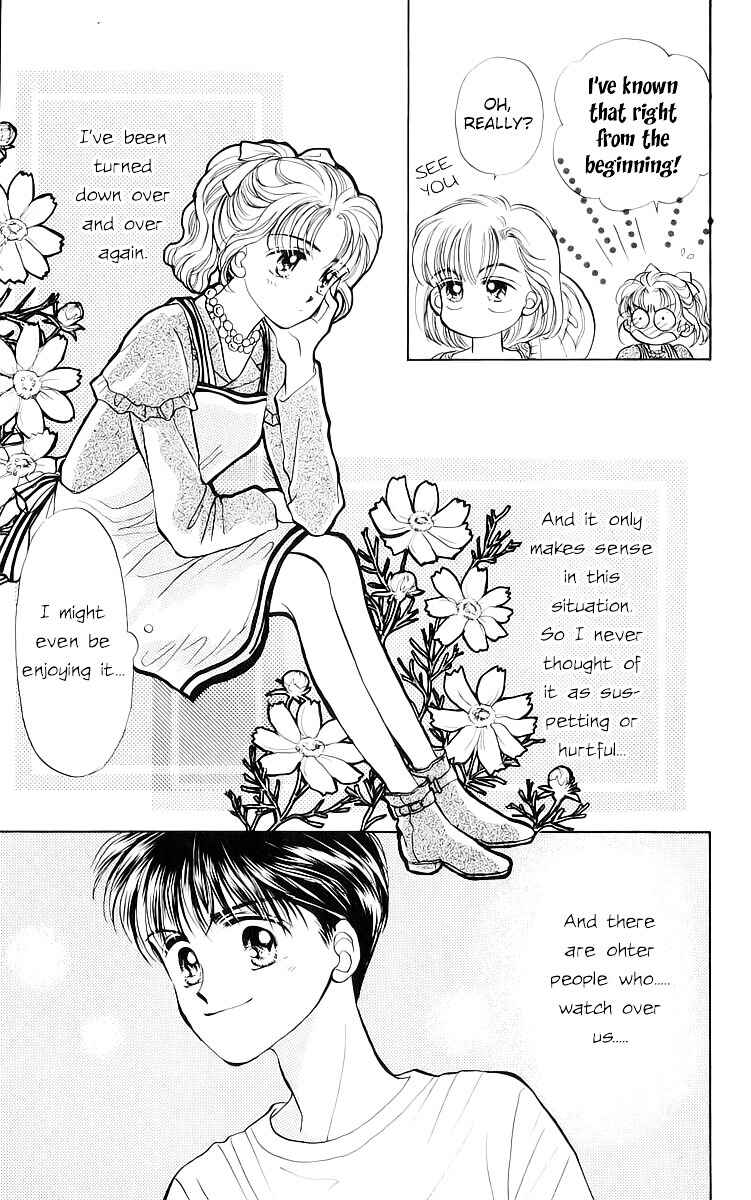 Page 17 Chapter 19 You & Scandal