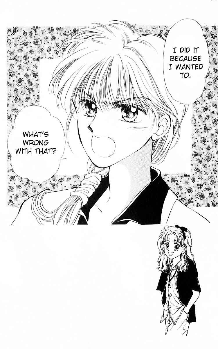 Page 2 Chapter 19 You & Scandal