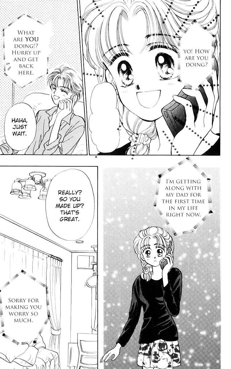 Page 21 Chapter 19 You & Scandal