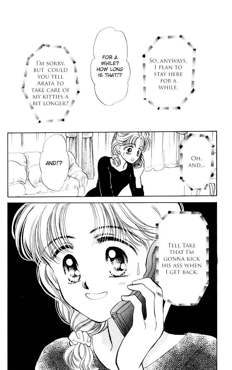 Page 22 Chapter 19 You & Scandal