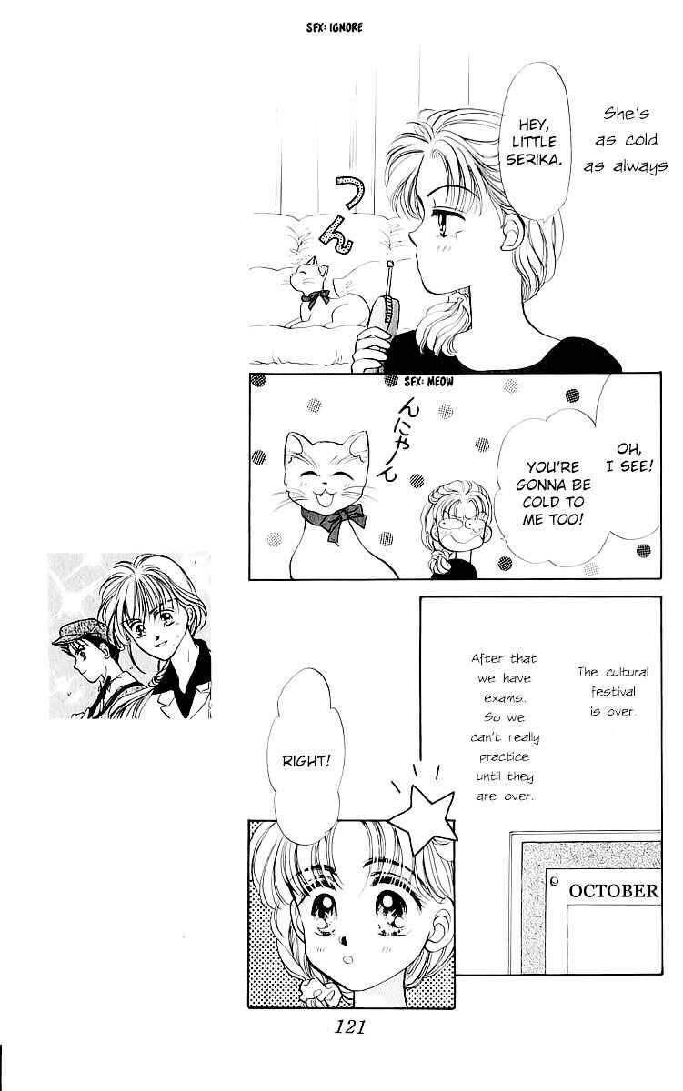 Page 23 Chapter 19 You & Scandal