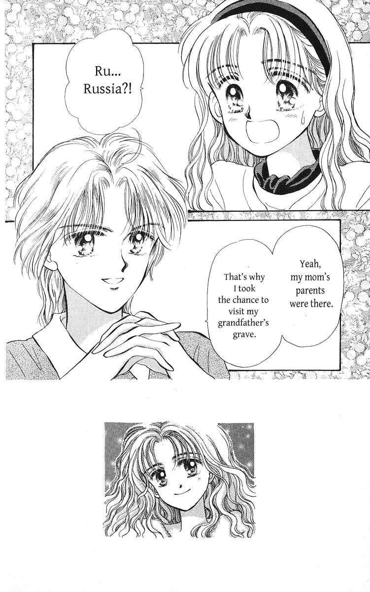 Page 1 Chapter 22 You & Scandal