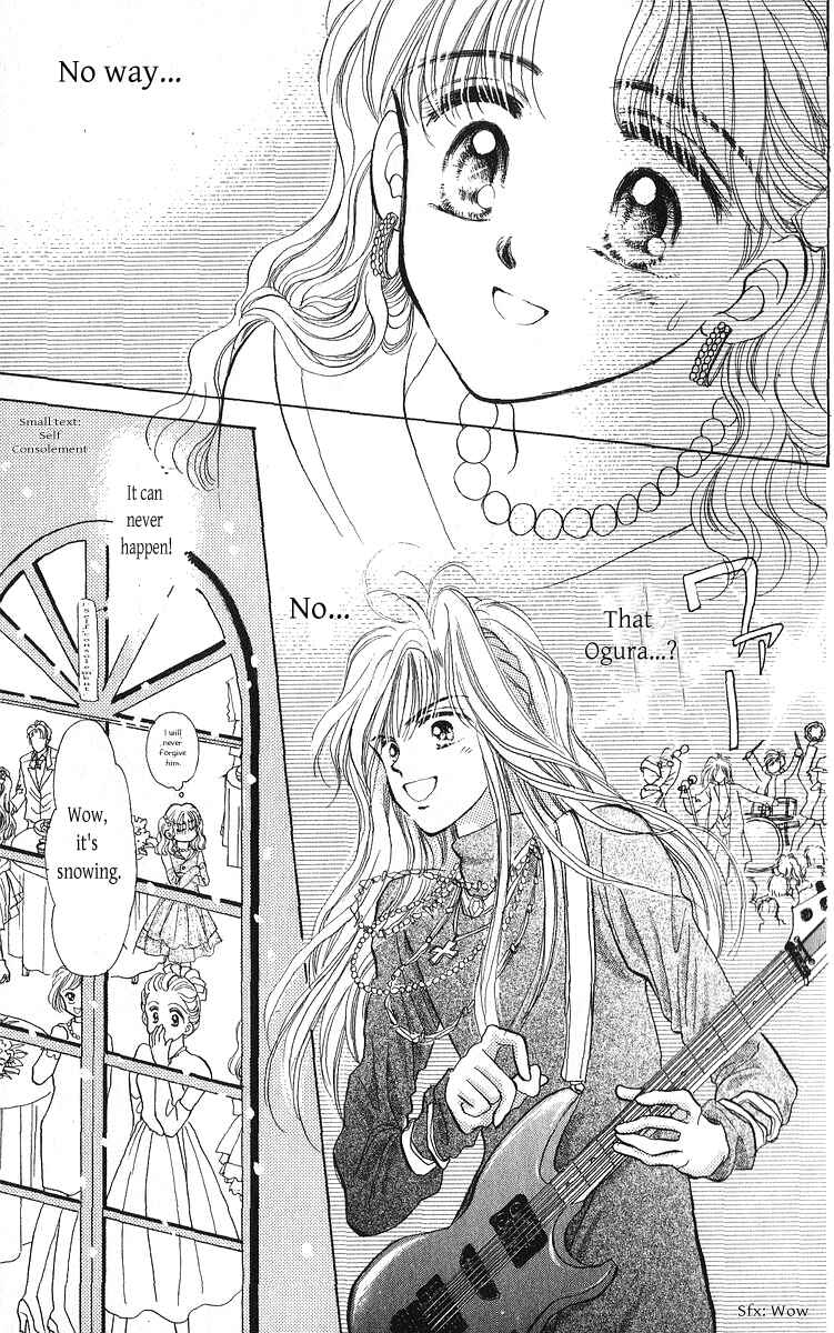 Page 18 Chapter 22 You & Scandal