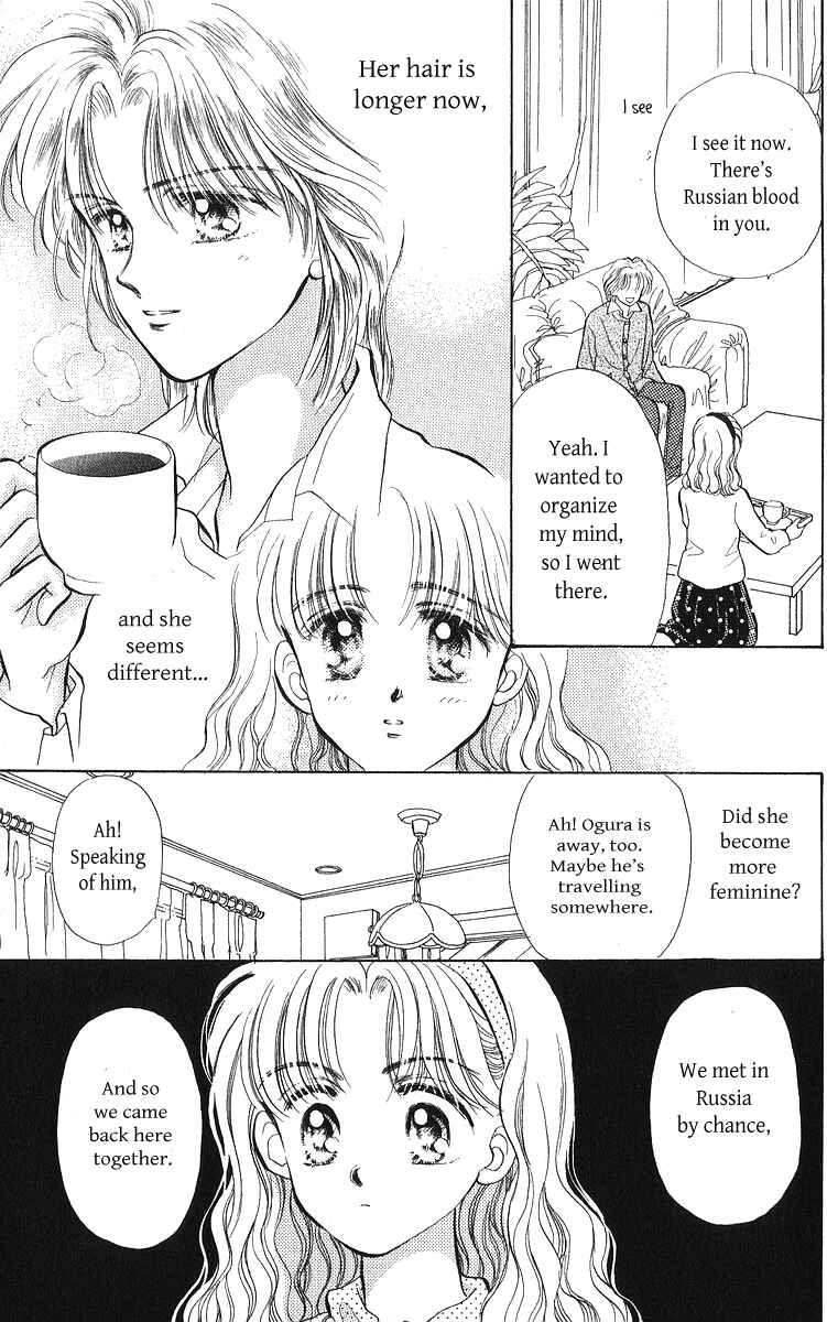 Page 2 Chapter 22 You & Scandal