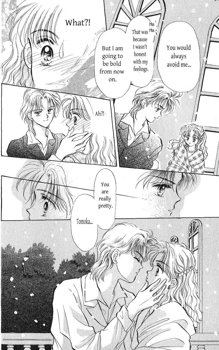 Page 21 Chapter 22 You & Scandal