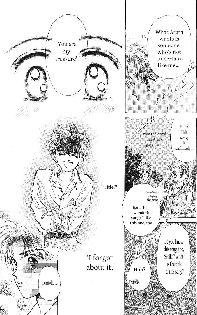 Page 24 Chapter 22 You & Scandal