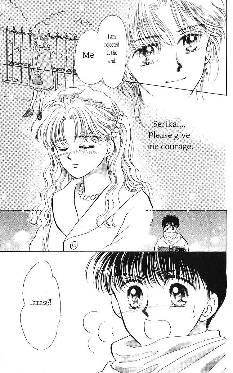 Page 28 Chapter 22 You & Scandal