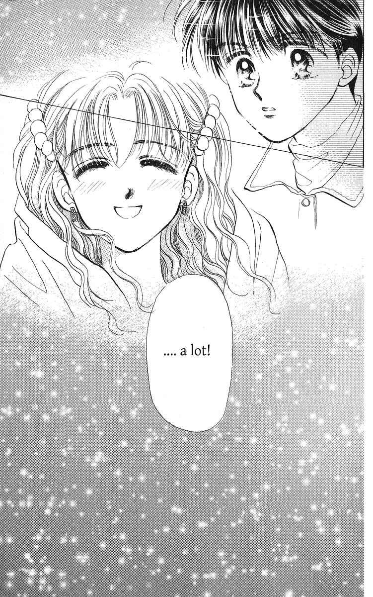Page 30 Chapter 22 You & Scandal