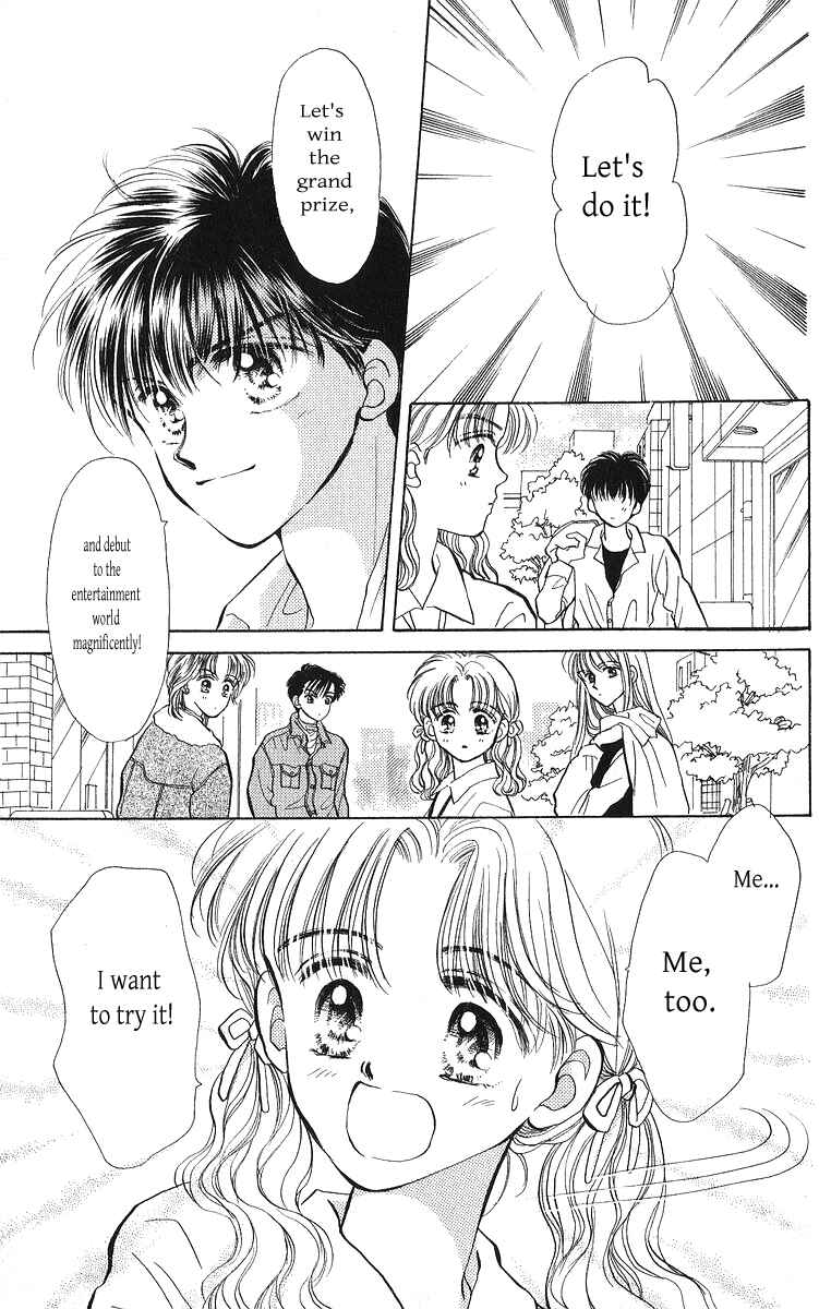 Page 8 Chapter 22 You & Scandal