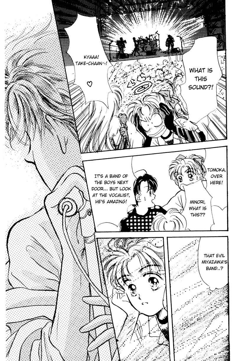 Page 16 Chapter 2 You & Scandal