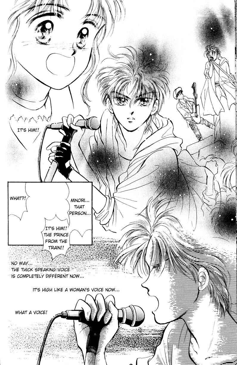 Page 17 Chapter 2 You & Scandal