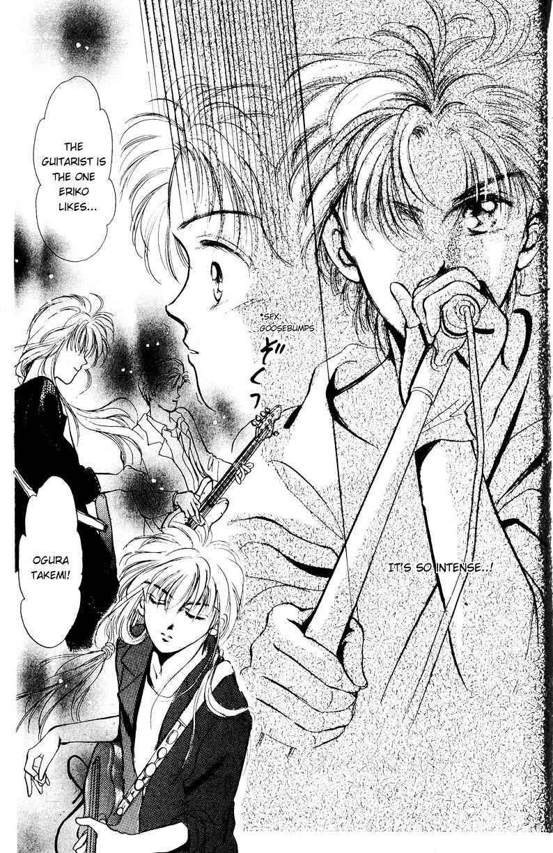 Page 18 Chapter 2 You & Scandal