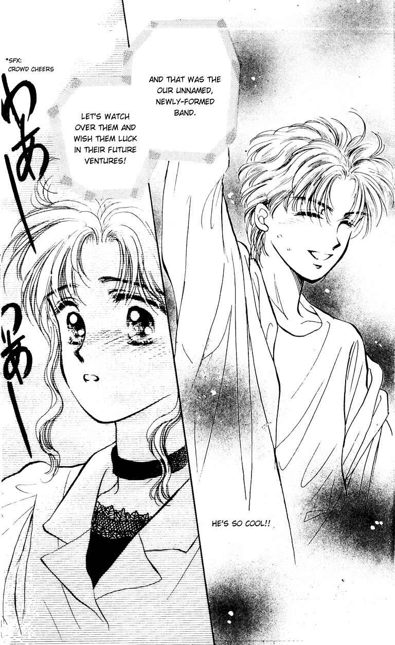 Page 20 Chapter 2 You & Scandal