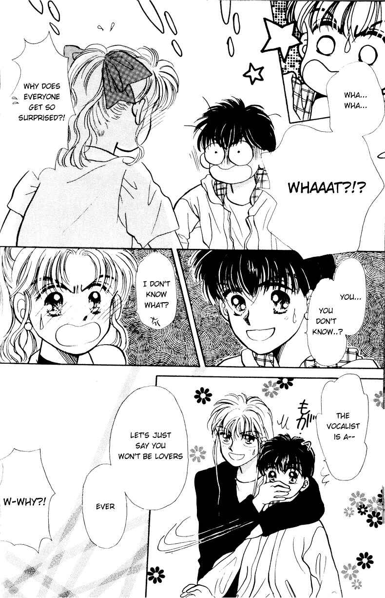Page 27 Chapter 2 You & Scandal