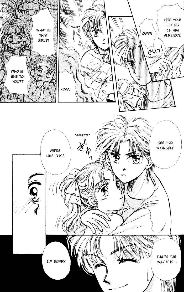 Page 34 Chapter 2 You & Scandal