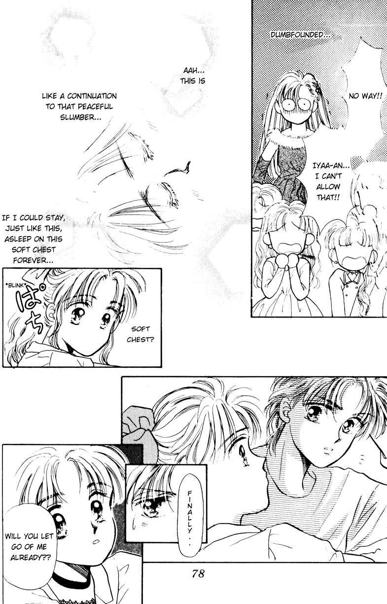 Page 35 Chapter 2 You & Scandal