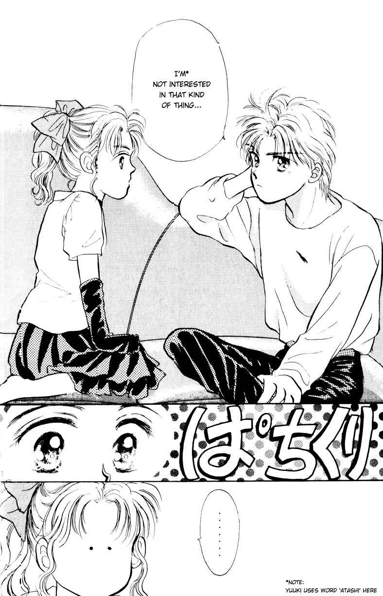 Page 37 Chapter 2 You & Scandal