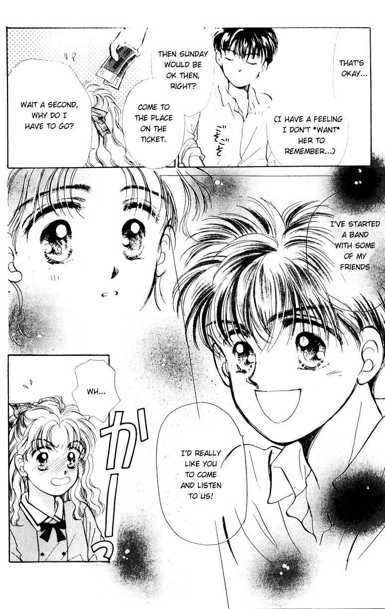 Page 5 Chapter 2 You & Scandal