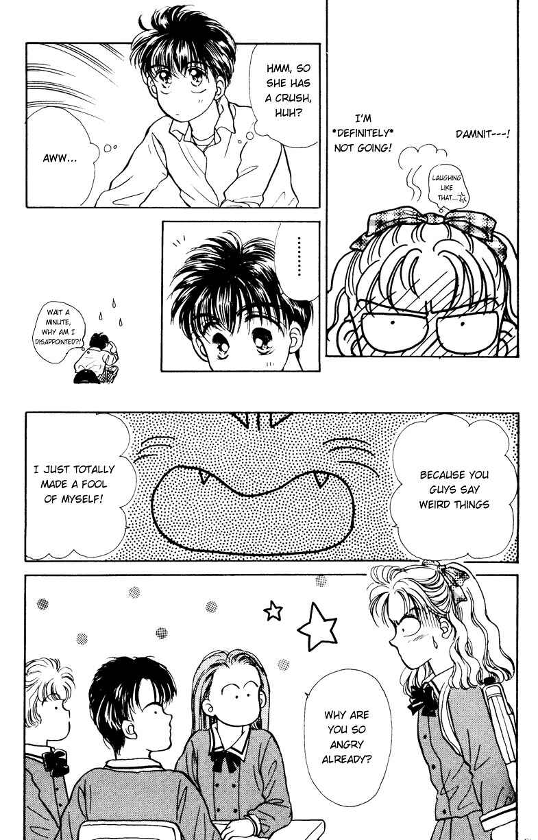 Page 8 Chapter 2 You & Scandal