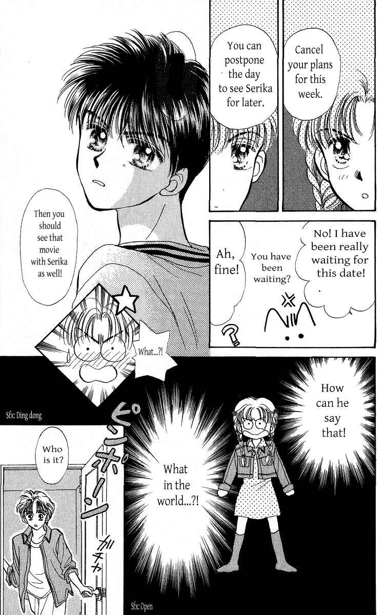 Page 11 Chapter 24.1 You & Scandal