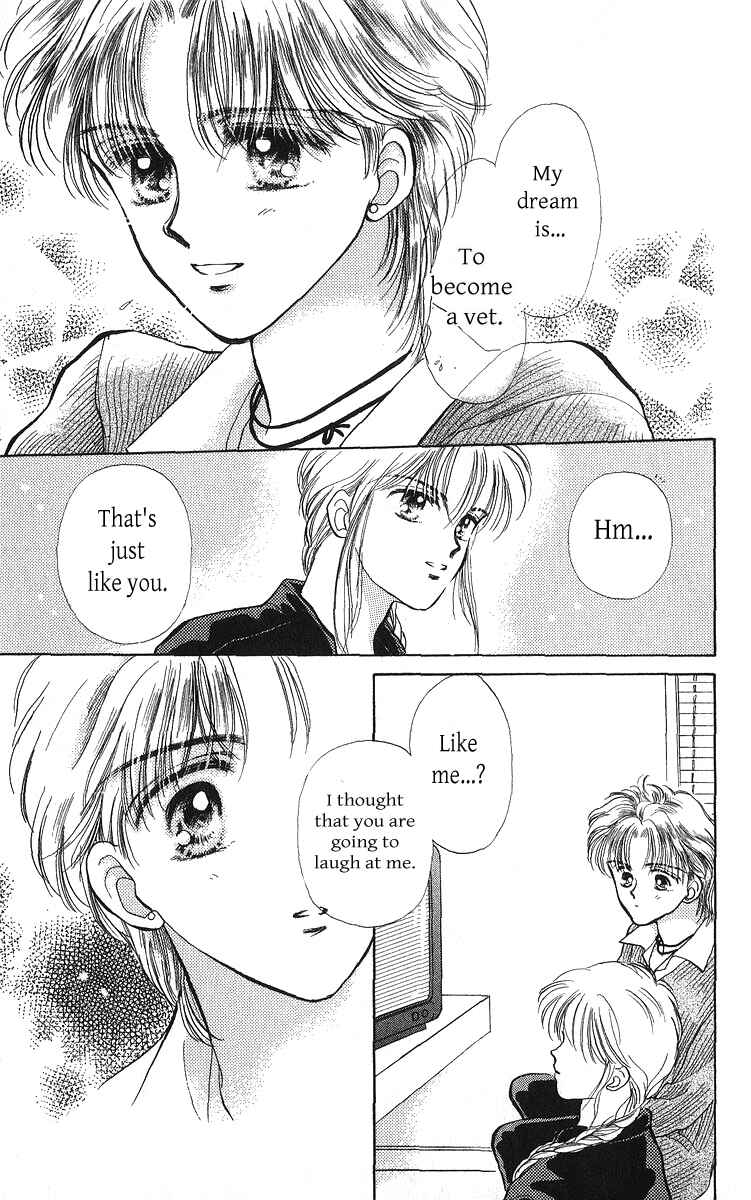 Page 19 Chapter 24.1 You & Scandal
