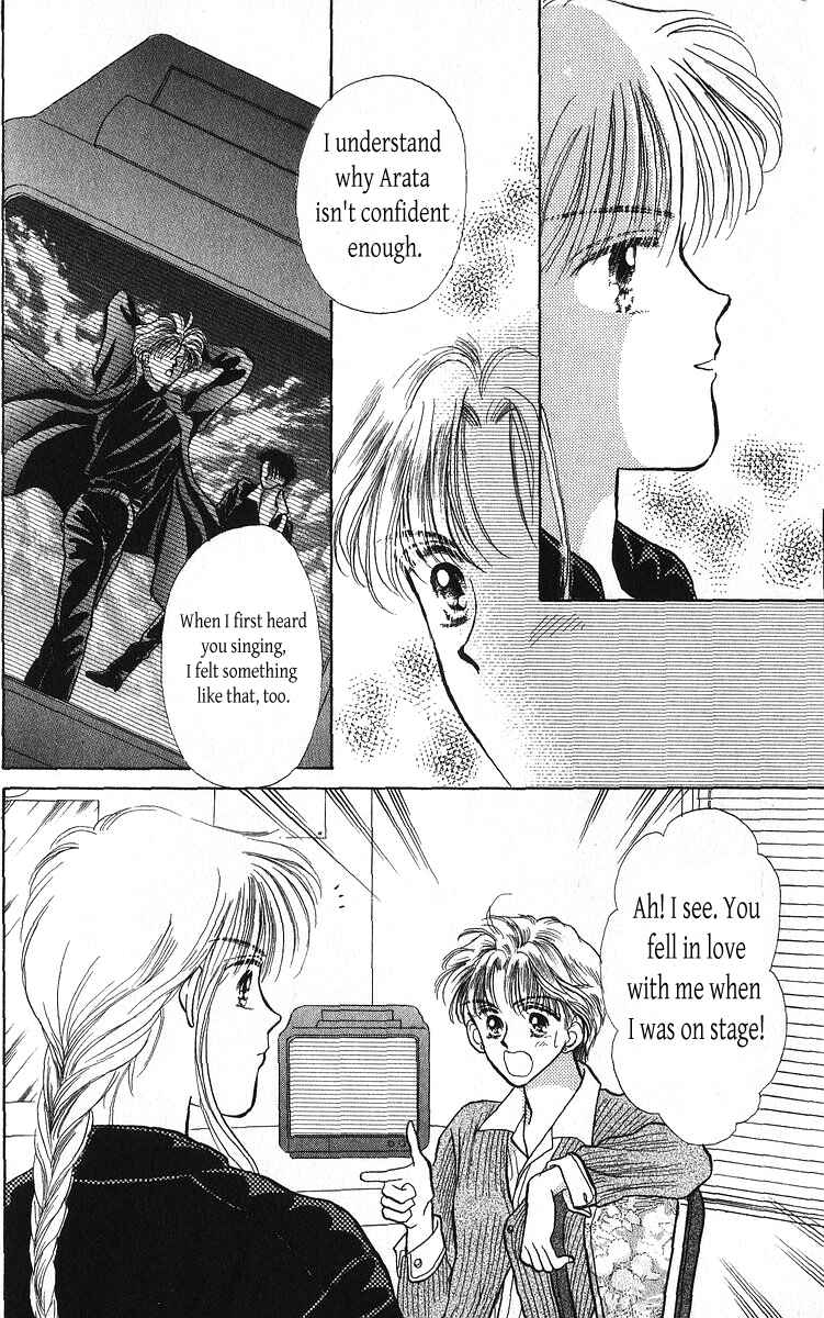 Page 20 Chapter 24.1 You & Scandal