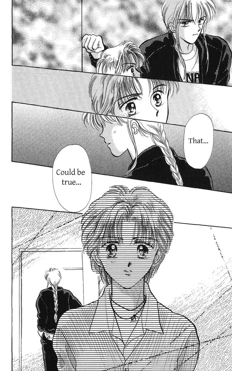 Page 22 Chapter 24.1 You & Scandal